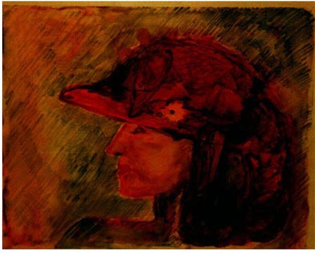 Heike�s Schaufensterpuppe