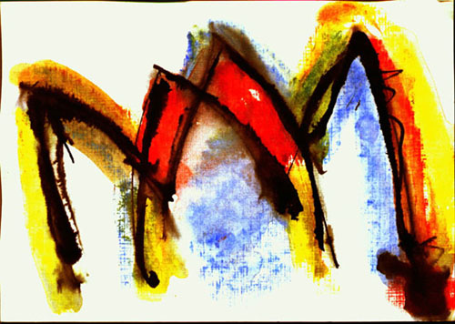 Mechthild�s Geburtstag