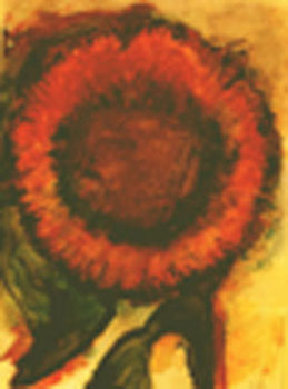 Sonnenblume
