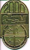Deutsche Meisterschaft 2000 Altersklasse 50 und aelter